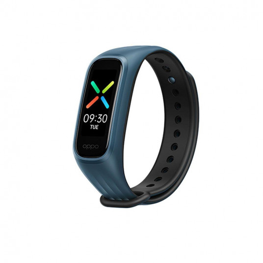  OB19B1 Blue 