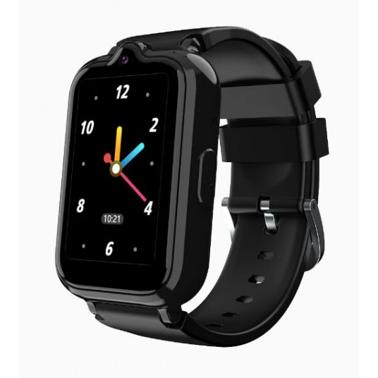  Manta Junior Joy 4G SWK03BK Black 