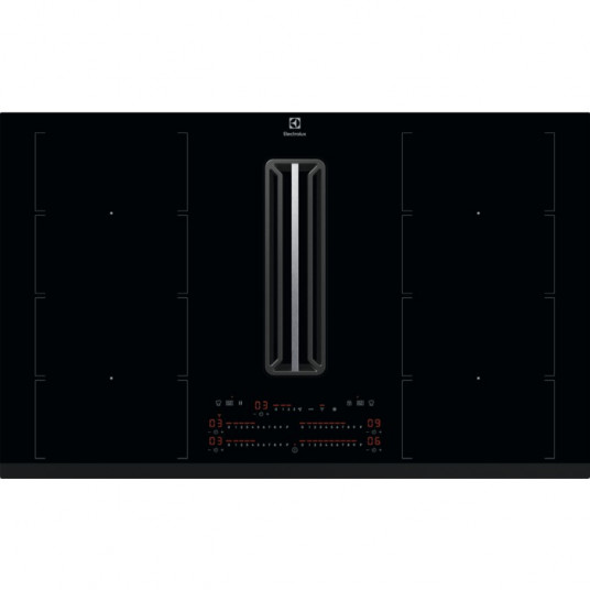  Indukcinė kaitlentė  ELECTROLUX KCC85450 