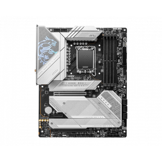  MSI MPG Z790 EDGE TI MAX WIFI MSI 