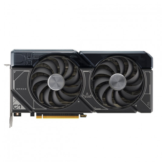  ASUS Dual -RTX4070S-O12G NVIDIA GeForce RTX 4070 SUPER 12 GB GDDR6X 