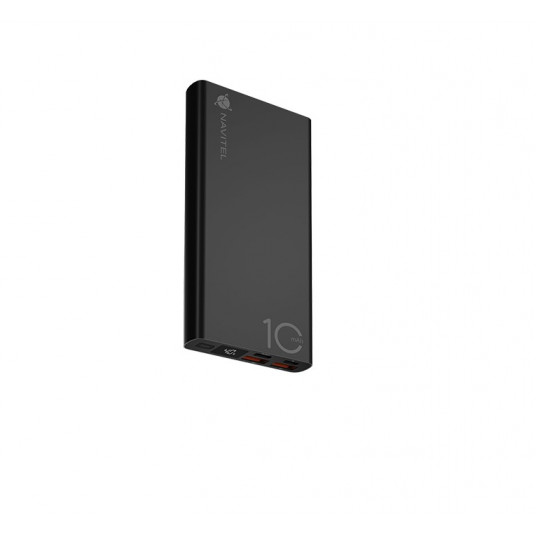  Navitel PWR10 AL BLACK Portable Charger Navitel 