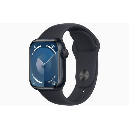  SMARTWATCH SERIES 9 41MM/ALUM/MIDNIGHT MR8W3 APPLE 