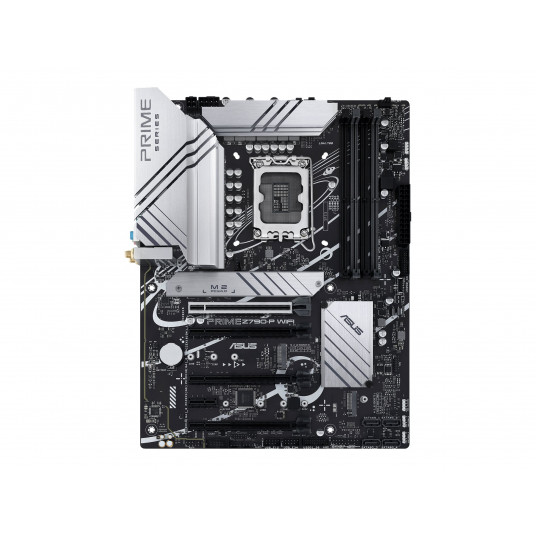  ASUS PRIME Z790-P WIFI Motherboard Asus 