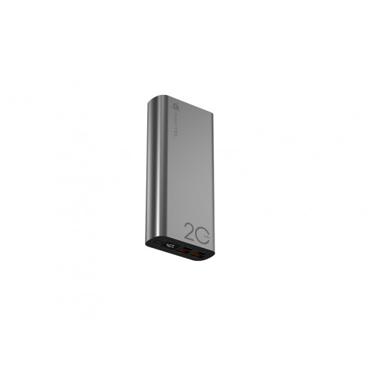 Navitel PWR20 AL SILVER Portable Charger Navitel 