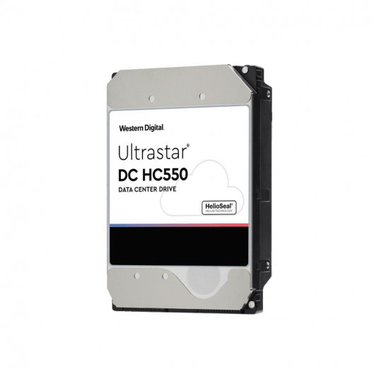  Dysk twardy HDD WD Ultrastar 14TB 3,5" SAS 0F38528 