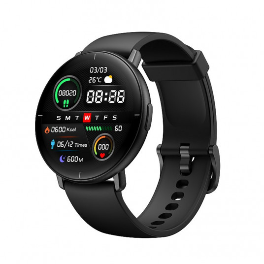  Smartwatch Mibro Lite (Black) 