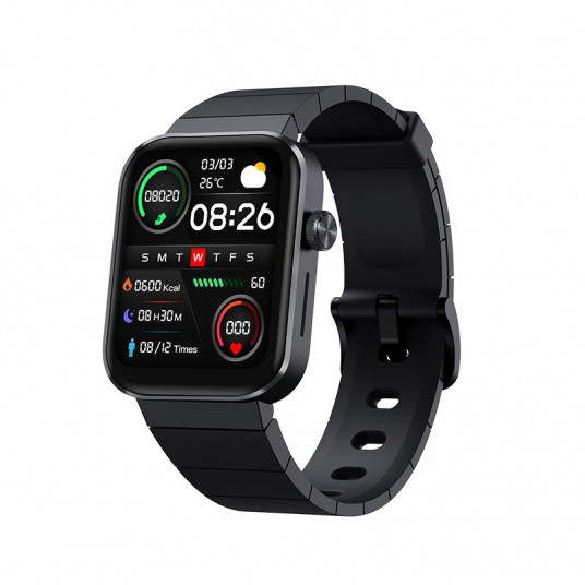  Smartwatch Mibro T1 (Black) 
