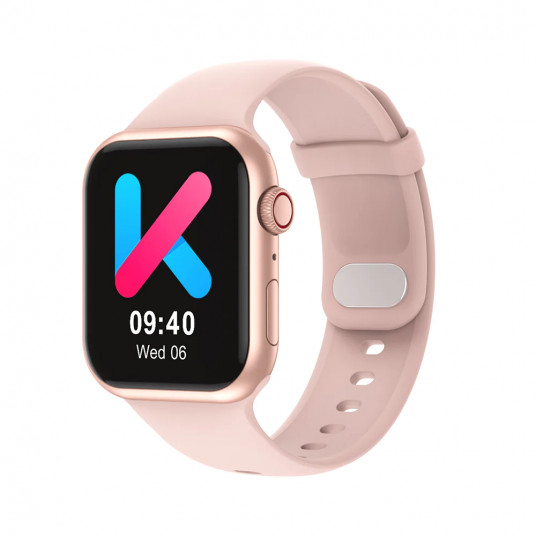  KU3 Meta Enhanced Pink 