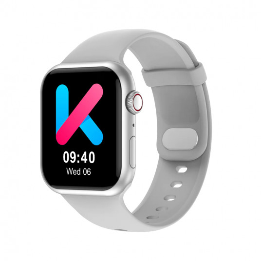  KU3 Meta Enhanced Silver 