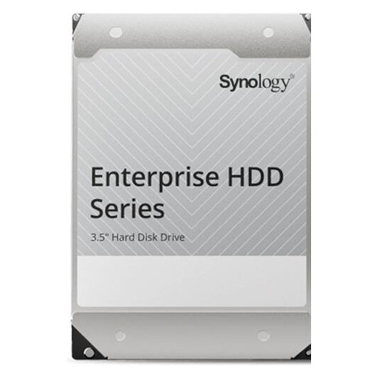  Synology Enterprise HDD HAT5310-18T 7200 RPM, 18000 GB, HDD, 512 MB 