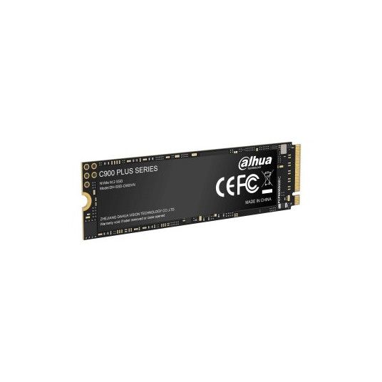  Dahua Technology DHI-SSD-C900VN1TB SSD diskas M.2 1000 GB PCI Express 3.0 3D TLC NVMe 