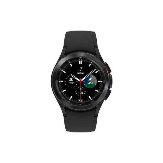  SMARTWATCH GALAXY WATCH4/46MM BLACK SM-R890 SAMSUNG 