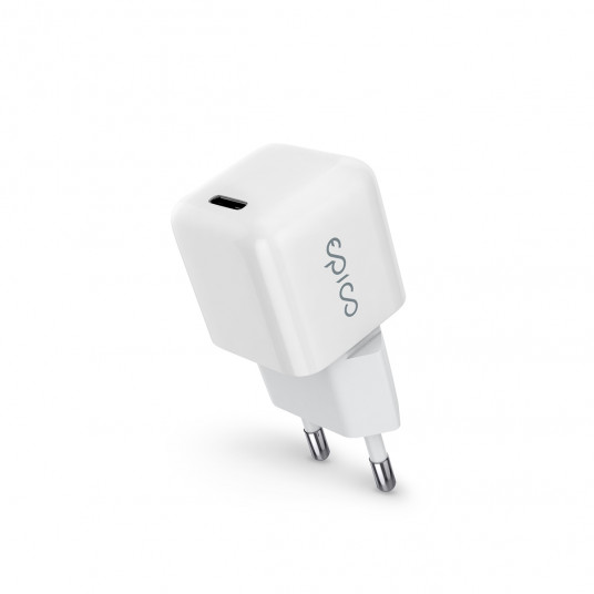Kroviklis EPICO 30W GaN Mini White