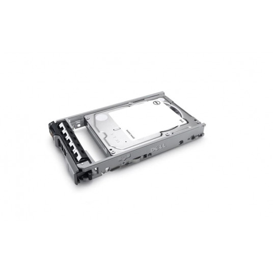  Dell HDD 2.5“ / 2.4TB / 10k / SAS / 12Gb / 512e / Hot-Plug / 15G Dell 