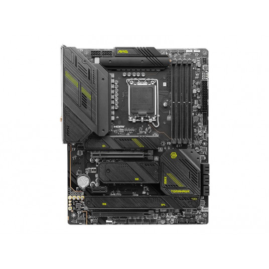  MSI MAG Z790 TOMAHAWK MAX WIFI MSI 