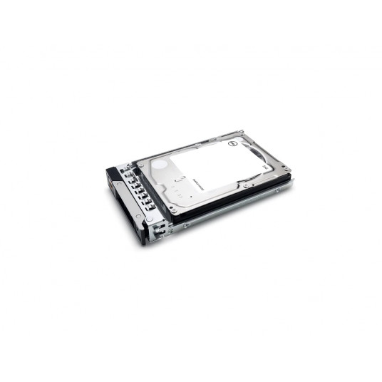  Dell HDD 2.5"/ 900GB /15k / RPM SAS / 12Gbps / 512n / Hot-plug Hard Drive, CK Dell 