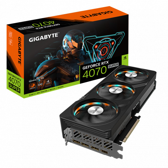  GIGABYTE GV-N407SGAMING OC-12GD 10 Gigabyte 