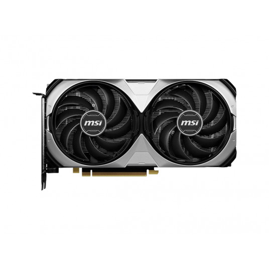  MSI GeForce RTX 4070 Ti VENTUS 2X 12G OC MSI 