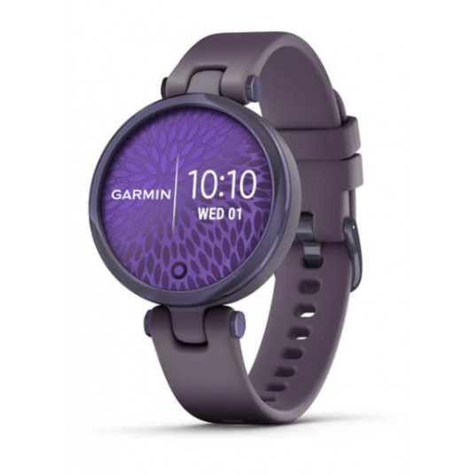 Išmanusis laikrodis Garmin Lily, Midnight orchid 010-02384-12