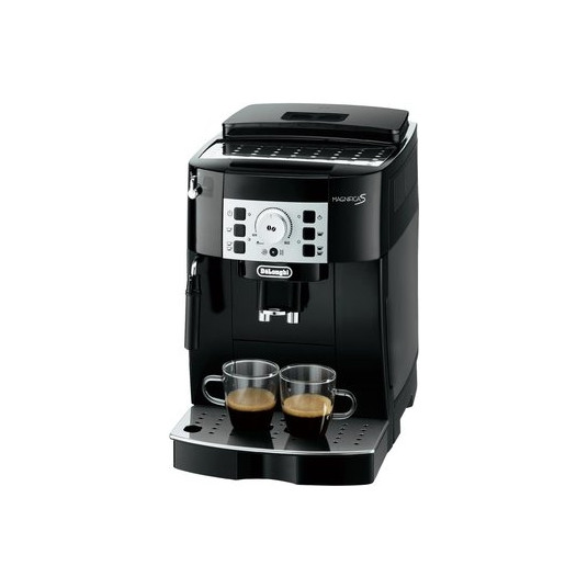  Automatinis kavos aparatas DeLonghi ECAM22.110B 