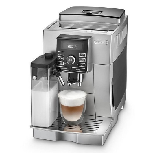  Automatinis kavos aparatas DELONGHI ECAM25.462 S 