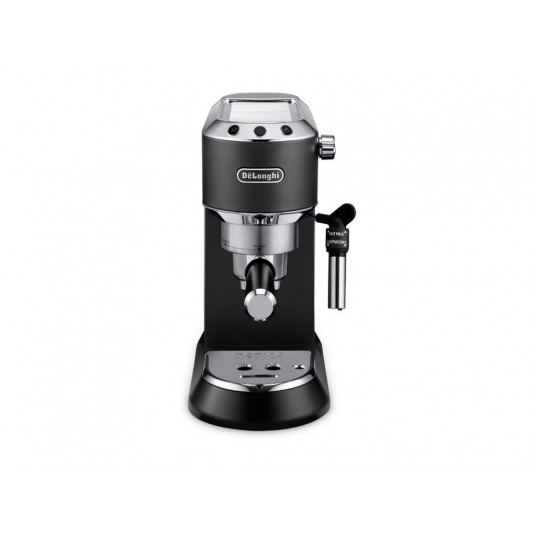 Kavos virimo aparatas DELONGHI EC685.BK