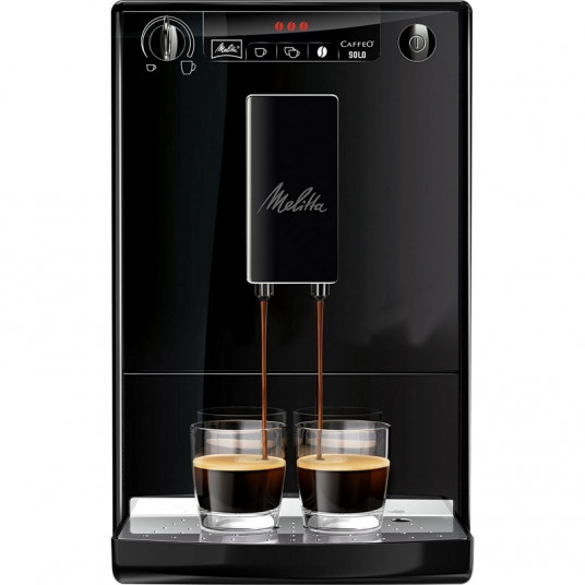  Automatinis kavos aparatas Melitta E950-222 