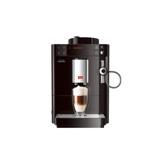  Automatinis kavos aparatas MELITTA F53/0-102 PASSIONE 