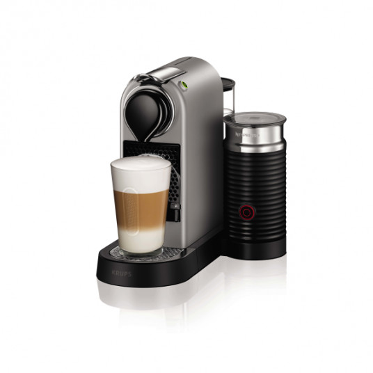  Kapsulinis kavos aparatas Krups XN 760B 