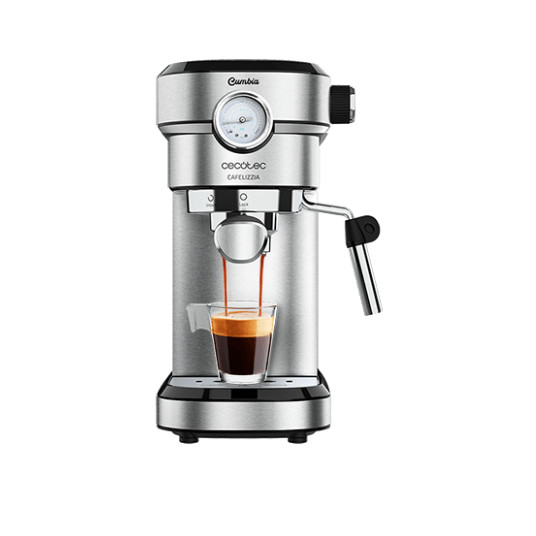 Kavos aparatas Cecotec Cafelizzia 790 Steel Pro 