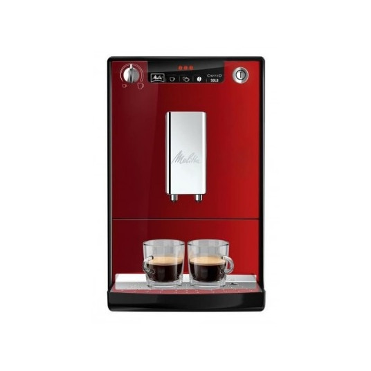 Kavos virimo aparatas MELITTA E950-104