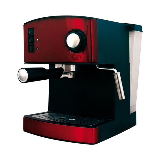  Espresso kavos aparatas Adler AD 4404 r 