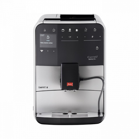  Kavos aparatas MELITTA F83/0-101 Barista 