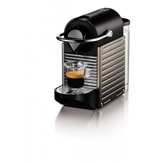  Kavos aparatas Nespresso Pixie Titan 