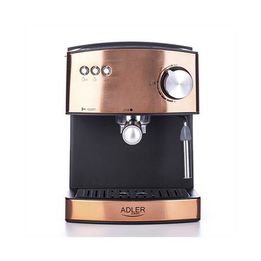  Adler Espresso coffee machine 