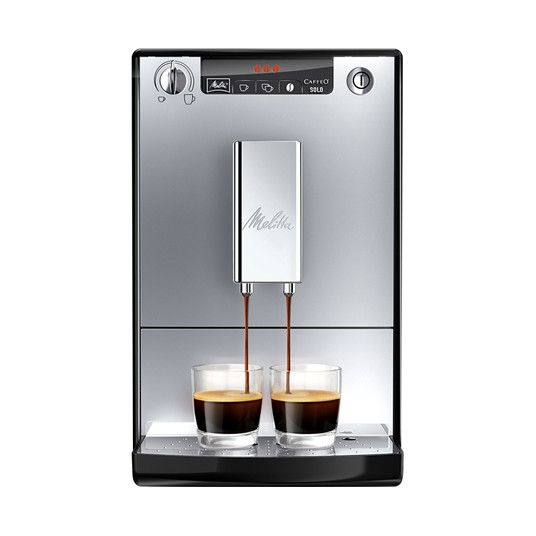  Kavos aparatas Melitta Caffeo Solo 