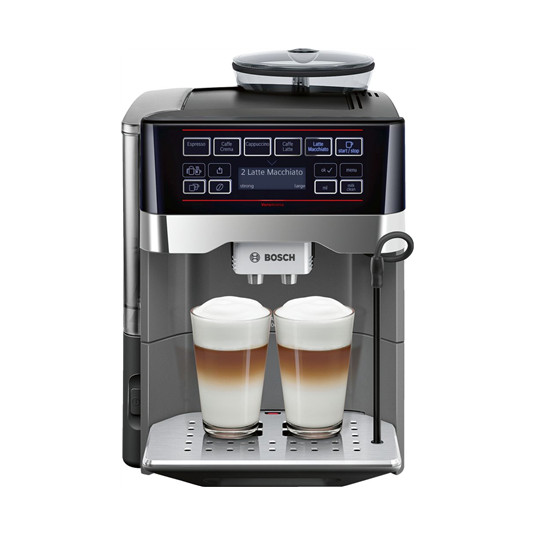  Bosch Fully automatic coffee machine 