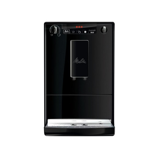  Melitta E950-101 Solo juodas espresso 