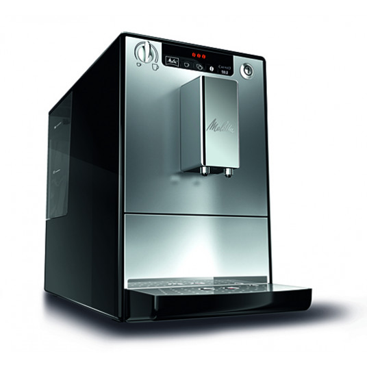 Melitta E950-103 Solo sidabr. espresso