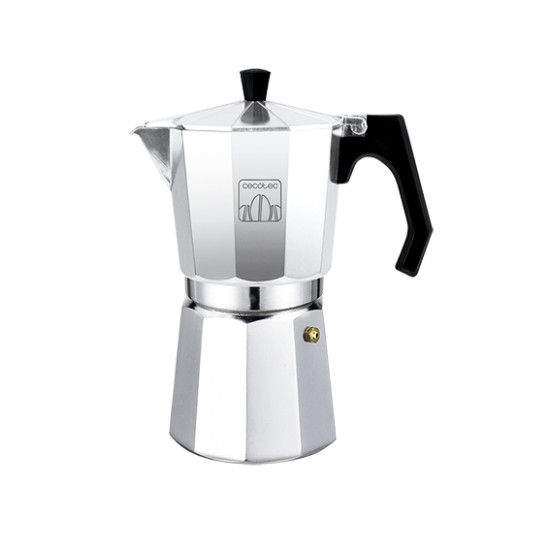  Espresso kavavirė Cecotec Mimoka 600 Shiny 