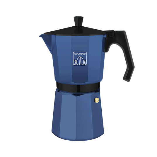  Espresso kavavirė Cecotec Mimoka 900 Blue 
