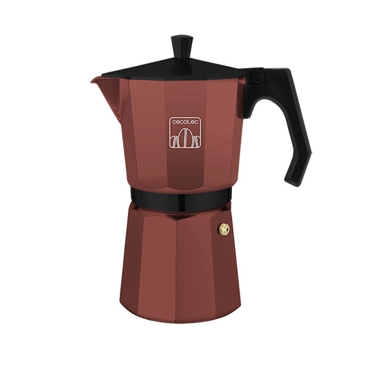  Espresso kavavirė Cecotec Mimoka 900 Garnet 