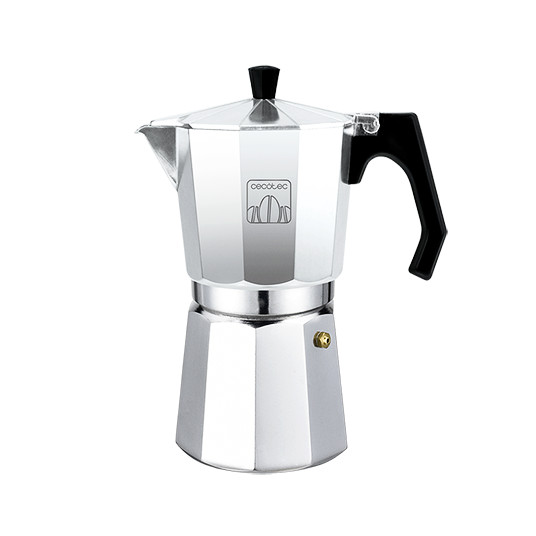 Espresso kavavirė Cecotec Mimoka 1200 Shiny