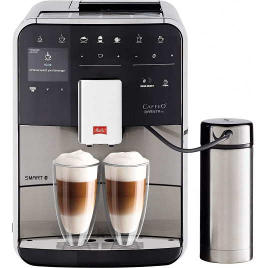 Kavos aparatas Melitta F86/0-100 Barista TS SMART