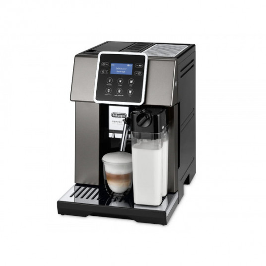  Kavos aparatas Delonghi ESAM420.80.TB 