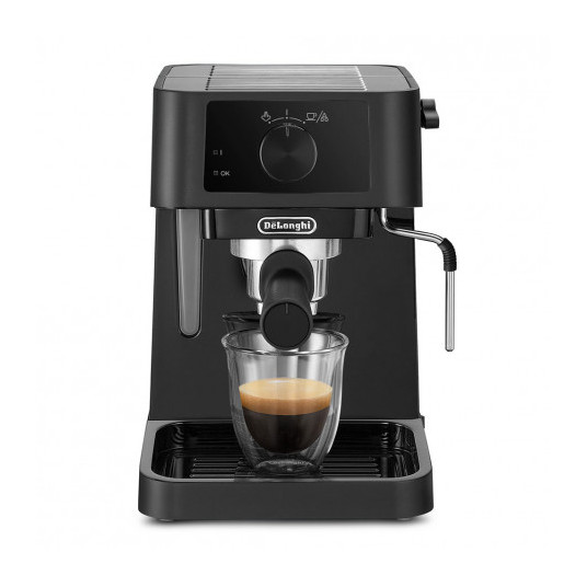  Kavos aparatas Delonghi EC230.BK 