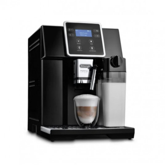 Kavos aparatas DELONGHI ESAM420.40.B 