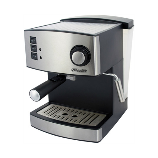  Mesko Espresso Machine MS 4403  