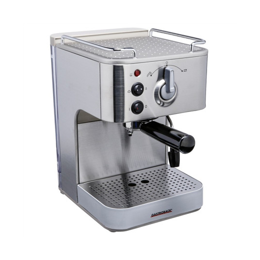  Gastroback Espresso machine 42606 Pump  